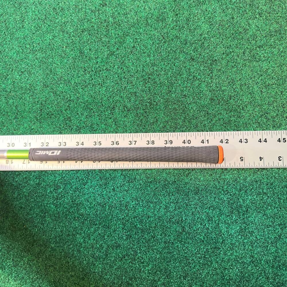TaylorMade RBZ 5 Fairway Wood 19° RH L Flex Matrix Ozik Shaft Iomic Grip 41.5" - Picture 15 of 15